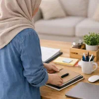 فرصت همکاری آنلاین