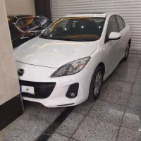 بی نظیرترین مزدا۳ تیپ ۴