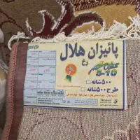 ۲عدد فرش آکبند|فرش|بهبهان, |دیوار