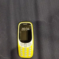 نوکیا 3310 اصلی درحد نو