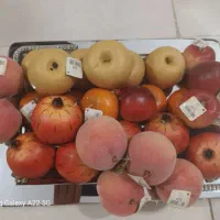میوه مصنوعی