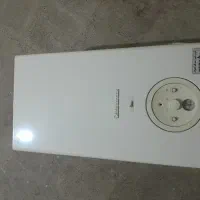 پکیج کالدا ونزیا سالم|آبگرمکن، پکیج، شوفاژ|تهران, اتابک|دیوار