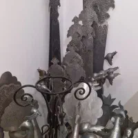 علم|کلکسیون اشیاء عتیقه|تهران, امیریه|دیوار