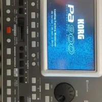 اورگ 900|پیانو، کیبورد، آکاردئون|اهر, |دیوار