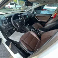 سراتو وارداتی فول آپشن سفارش عمان|خودرو سواری و وانت|قم, زنبیل آباد|دیوار