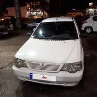 پیراید۱۳۲ ۹۵|خودرو سواری و وانت|رشت, آب و برق|دیوار