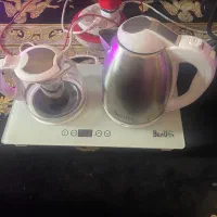 چایی ساز بیوتی