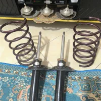 کمک kds فنر لنزو