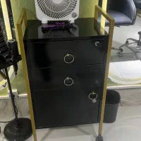 لوازم ارایشگری