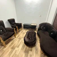 مبل و جلو مبلی سلطنتی