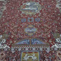 فرش ۱۲ متری