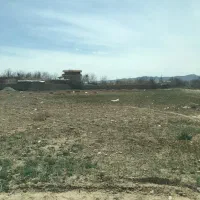 ۵۰۰مترزمین ویلایی