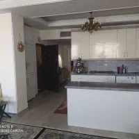 124متر تک واحدی بلوار نسترن|فروش آپارتمان|قدس, شهر‌قدس|دیوار