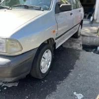 پراید دوگانه کارخانه