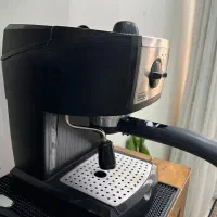 قهوه ساز دلونگی ایتالیایی|سماور، چایساز، قهوهساز|اندیمشک, |دیوار