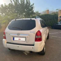 توسان ۲۰۰۸ فول آپشن
