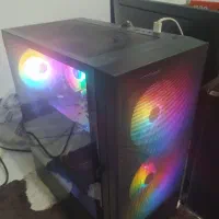 کامپیوتر PC|رایانه رومیزی|اهواز, سپیدار|دیوار