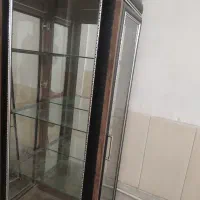 بوفه|بوفه، ویترین، کنسول|سبزوار, قلعه‌نو دهزار|دیوار