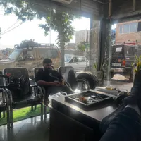 پاترول دو در مدل۷۴ انژکتور|خودرو سواری و وانت|تهران, تهرانپارس شرقی|دیوار