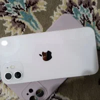 گوشی موبایل آیفون 12نرمال
