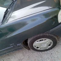 پراید مدل ۸۱|خودرو سواری و وانت|محمدیه-قزوین, |دیوار