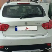 کوییک Gx تیپ L|خودرو سواری و وانت|تبریز, |دیوار