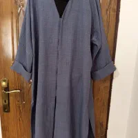 مانتو قدبلند