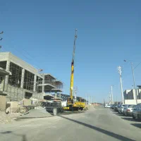 جرثقیل سبک سنگین