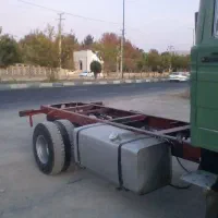 خاور ۶۰۸ مدل ۶۰|خودرو سنگین|همدان, |دیوار