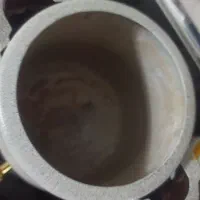 کتری روحی تمیز|قوری، کتری، قهوهساز دستی|اسلامآباد غرب, |دیوار