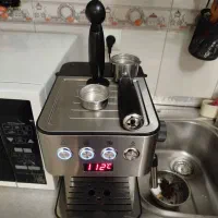 اسپرسو ساز هیلتون