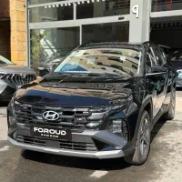 هیوندای توسان L /مدل ۲۰۲۵ / صفر کیلومتر