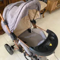 کالسکه سالم