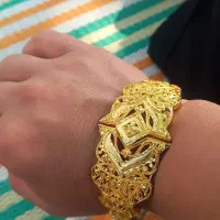 دستبند بدل سایز ۴
