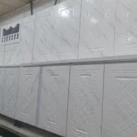 کابینت پیش ساخته (برتر)|مصالح و تجهیزات ساختمان|نهاوند, |دیوار