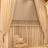 پرده سرای فخری نیازمند فروشنده خانم واتساب رزومه|استخدام بازاریابی و فروش|کرمان, |دیوار