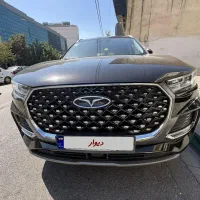 تیگو ۸ پرومکس