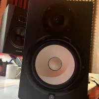 مانیتورینگ یاماها