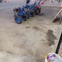 خریدوفروش تیلر