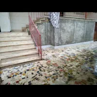 اجاره خانه حیاط دار