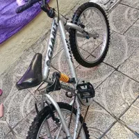 دوچرخه سایز ۲۲ و ۱۲