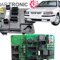 تعمیرات سیستم مالتی پلکس خودرو