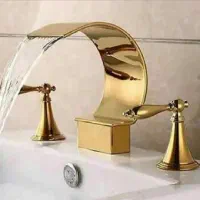 لوله کشی آب و فاضلاب نصب شیرآلات آب تصفیه و منبع آ