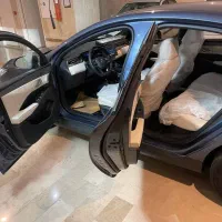 BYD QIN L|خودرو سواری و وانت|تهران, حکمت|دیوار