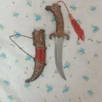 چاقو تزیینی دکوری نو