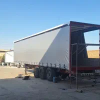 جوشکاری co2  کانتینر سازی