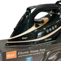 اتو لباس نو مال جهزیه