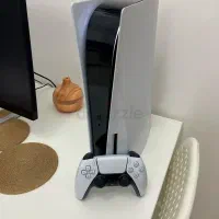 فایو فت دیسک خور PS5 Fat Standard