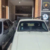 وانت پیکان مدل ۹۳