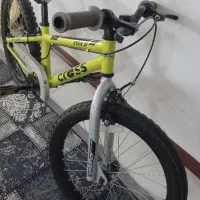 دوچرخه سایز ۲۰